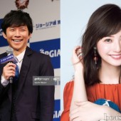 Những vụ ngoại tình gây xôn xao showbiz Nhật